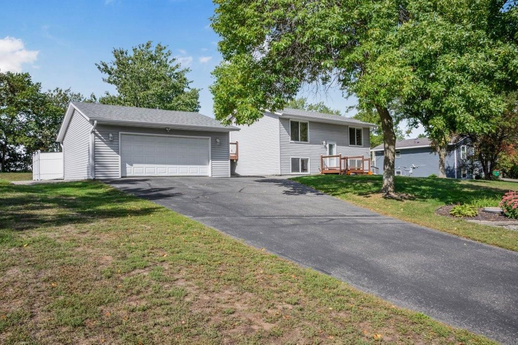 25480 102nd Street NW, Zimmerman, MN 55398 — exterior