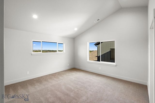 72 Horseshoe Loop, Bozeman, MT 59718