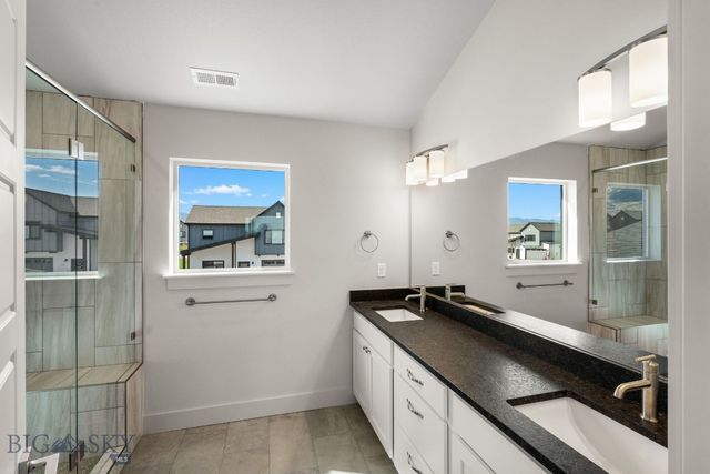 72 Horseshoe Loop, Bozeman, MT 59718