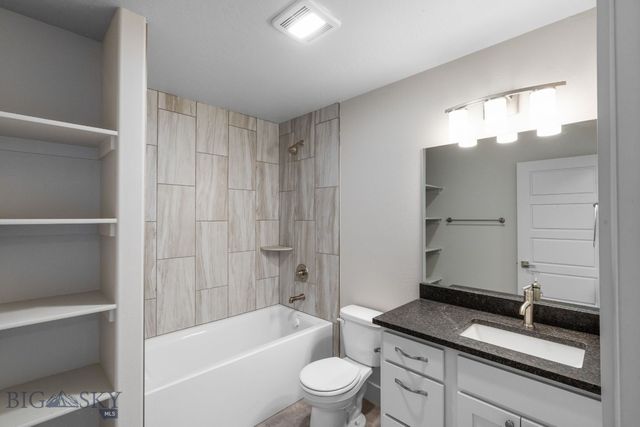 72 Horseshoe Loop, Bozeman, MT 59718