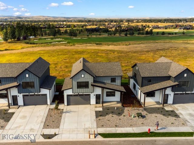 72 Horseshoe Loop, Bozeman, MT 59718