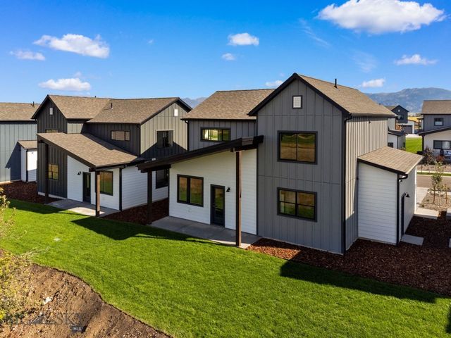 72 Horseshoe Loop, Bozeman, MT 59718