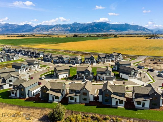 72 Horseshoe Loop, Bozeman, MT 59718