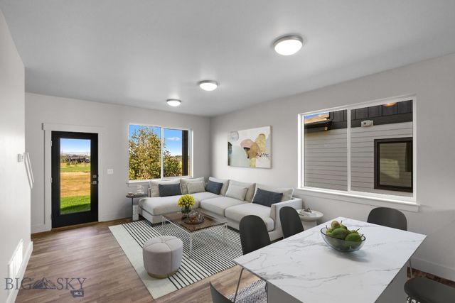 72 Horseshoe Loop, Bozeman, MT 59718