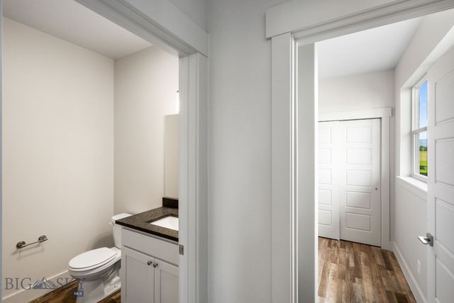 72 Horseshoe Loop, Bozeman, MT 59718