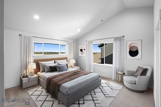 72 Horseshoe Loop, Bozeman, MT 59718