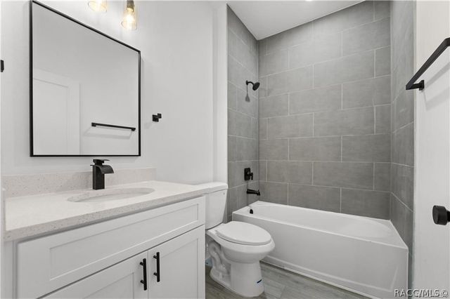 6097 N Darlington Drive, Citrus Springs, FL 34434