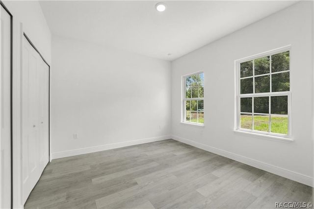 6097 N Darlington Drive, Citrus Springs, FL 34434