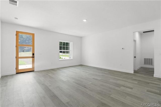 6097 N Darlington Drive, Citrus Springs, FL 34434
