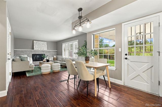 7255 S Ivanhoe Court, Centennial, CO 80112