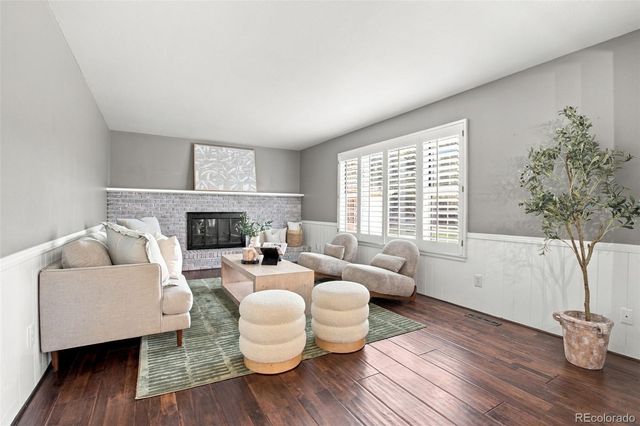 7255 S Ivanhoe Court, Centennial, CO 80112