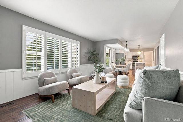7255 S Ivanhoe Court, Centennial, CO 80112