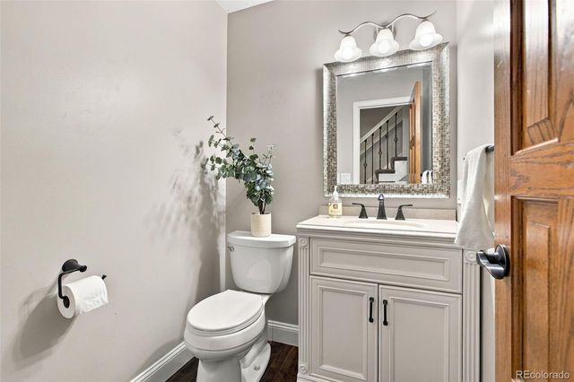 7255 S Ivanhoe Court, Centennial, CO 80112