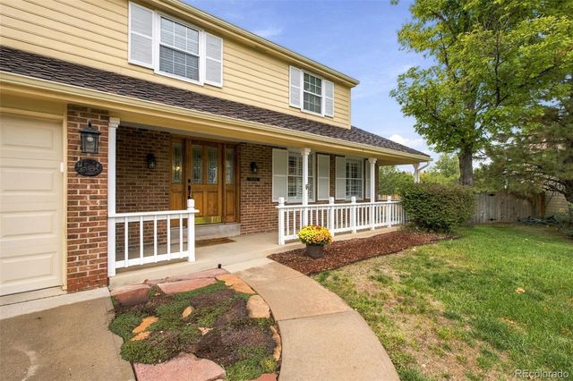 7255 S Ivanhoe Court, Centennial, CO 80112