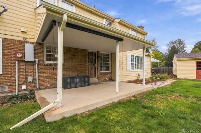 7255 S Ivanhoe Court, Centennial, CO 80112