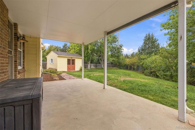 7255 S Ivanhoe Court, Centennial, CO 80112