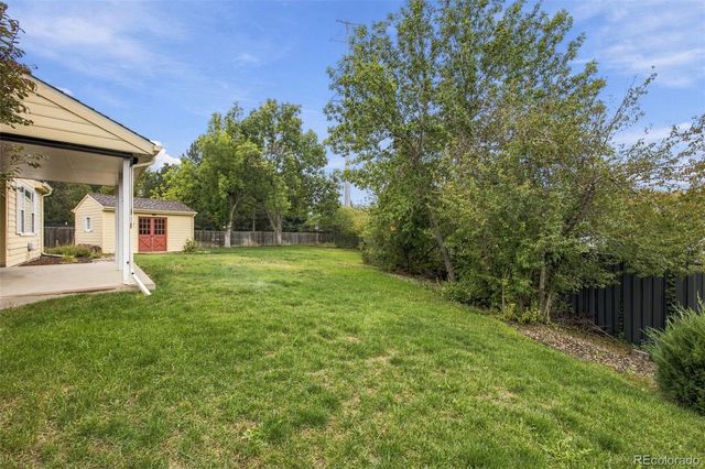 7255 S Ivanhoe Court, Centennial, CO 80112