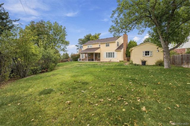 7255 S Ivanhoe Court, Centennial, CO 80112