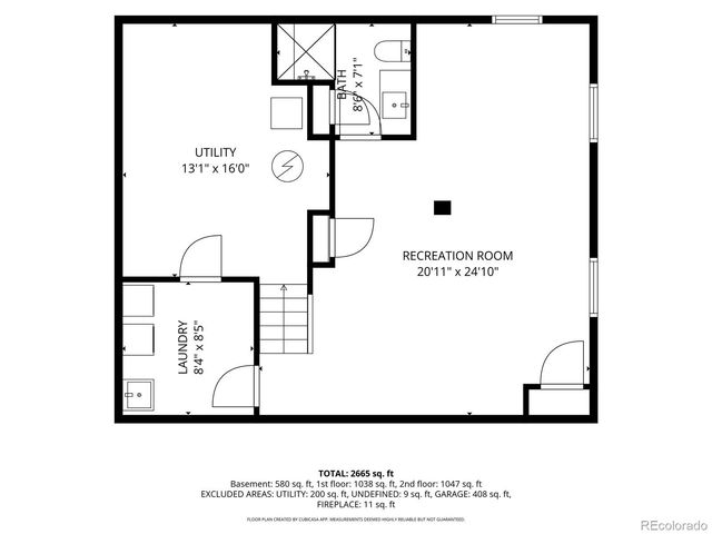 7255 S Ivanhoe Court, Centennial, CO 80112