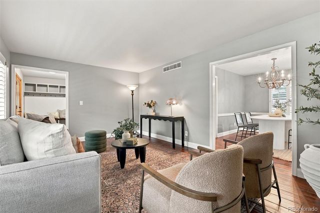 7255 S Ivanhoe Court, Centennial, CO 80112