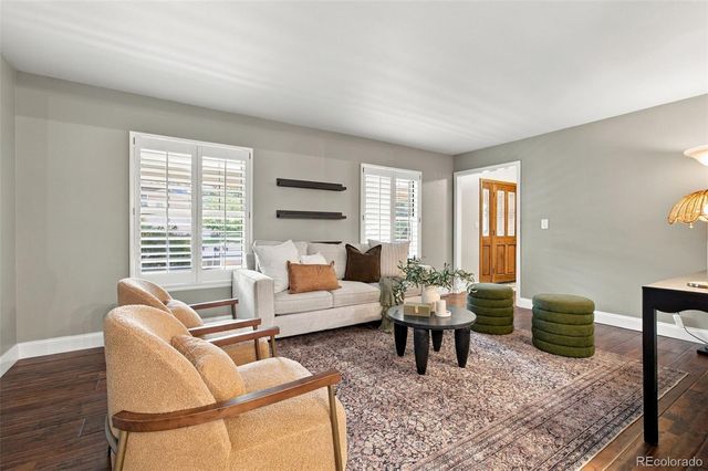 7255 S Ivanhoe Court, Centennial, CO 80112