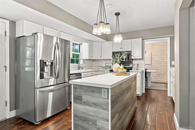 7255 S Ivanhoe Court, Centennial, CO 80112