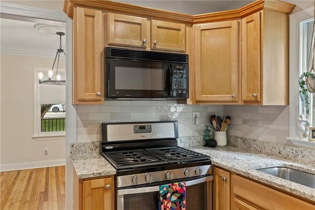 1634 Glenwood SE Avenue, Atlanta, GA 30316