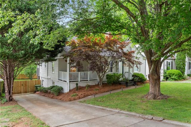 1634 Glenwood SE Avenue, Atlanta, GA 30316