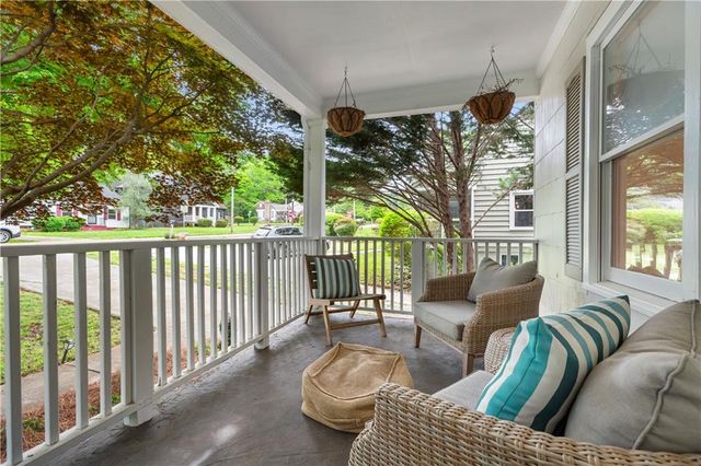 1634 Glenwood SE Avenue, Atlanta, GA 30316