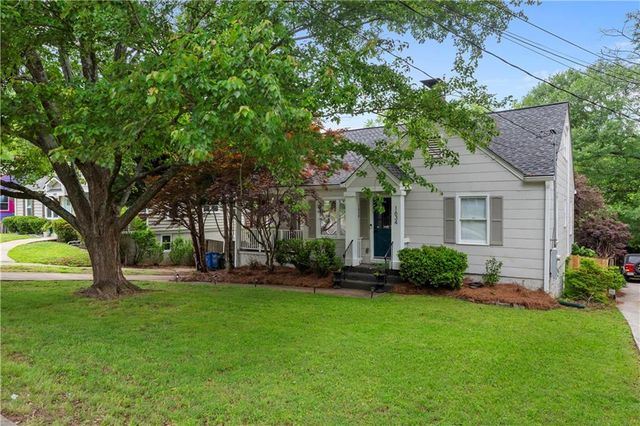 1634 Glenwood SE Avenue, Atlanta, GA 30316