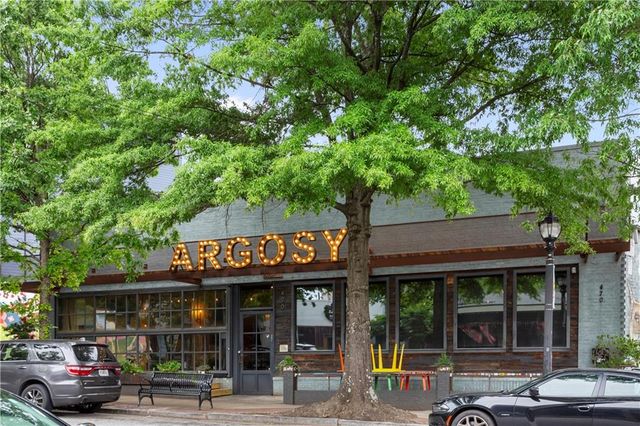 1634 Glenwood SE Avenue, Atlanta, GA 30316