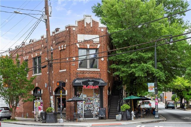 1634 Glenwood SE Avenue, Atlanta, GA 30316