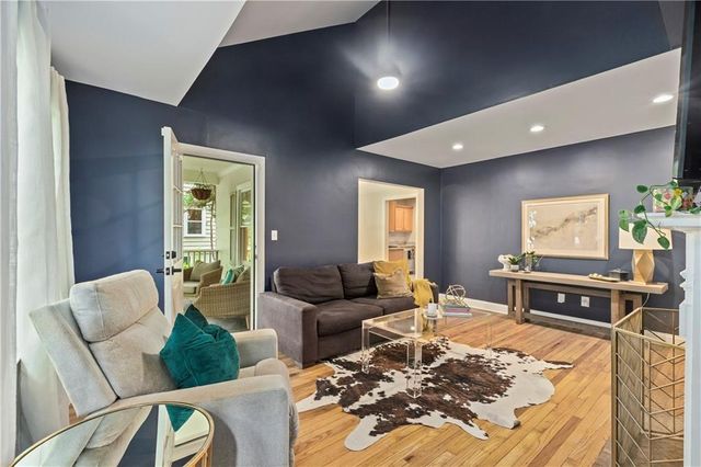 1634 Glenwood SE Avenue, Atlanta, GA 30316