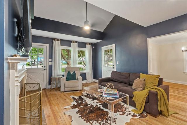 1634 Glenwood SE Avenue, Atlanta, GA 30316