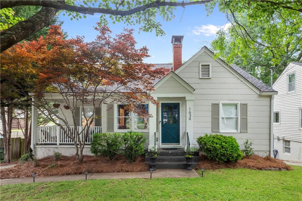 1634 Glenwood SE Avenue, Atlanta, GA 30316