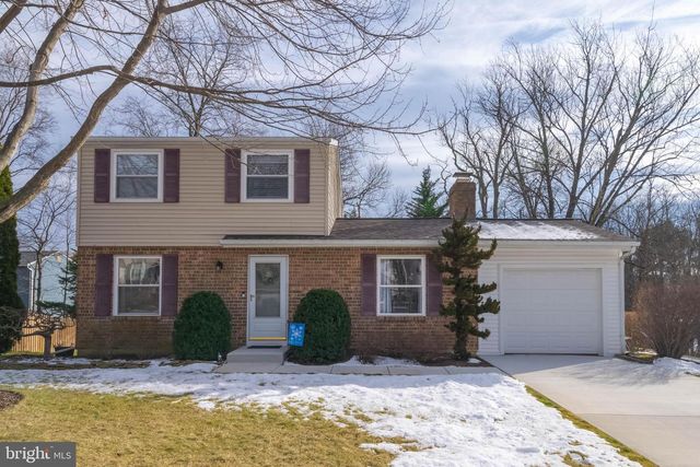 4367 SYCAMORE DR, Hampstead, MD 21074