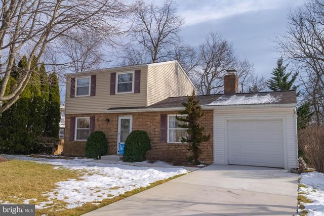 4367 SYCAMORE DR, Hampstead, MD 21074