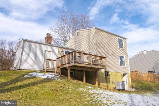 4367 SYCAMORE DR, Hampstead, MD 21074