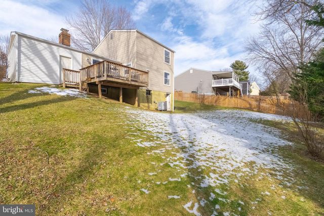 4367 SYCAMORE DR, Hampstead, MD 21074