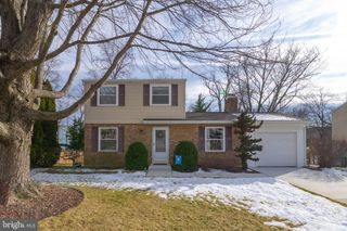 4367 SYCAMORE DR, Hampstead, MD 21074