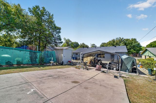 1262 Hidden Valley Drive, Dallas, TX 75241