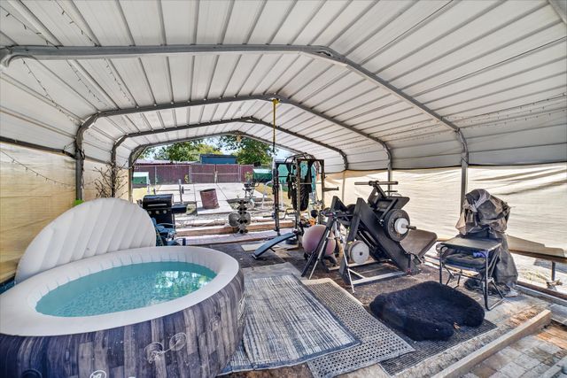 1262 Hidden Valley Drive, Dallas, TX 75241