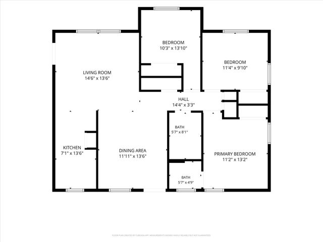 1262 Hidden Valley Drive, Dallas, TX 75241