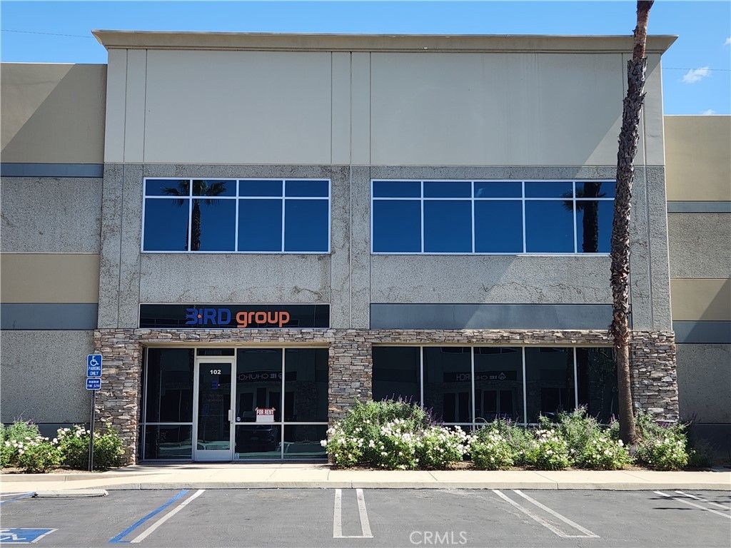 12033 Jack Benny Drive 102, Rancho Cucamonga, CA 91739 — exterior