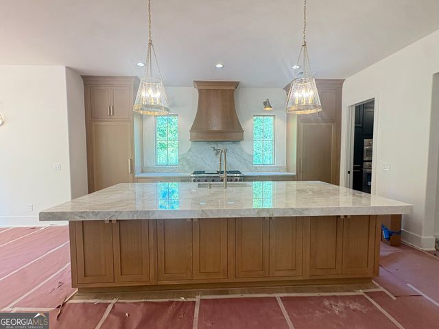 1010 Lyndon Lane, Milton, GA 30004