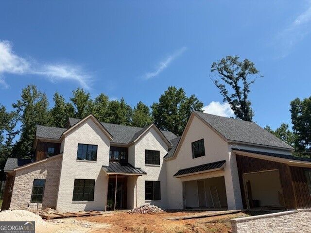1010 Lyndon Lane, Milton, GA 30004