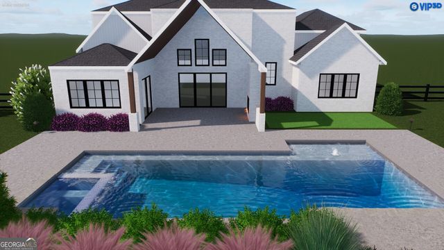 1010 Lyndon Lane, Milton, GA 30004