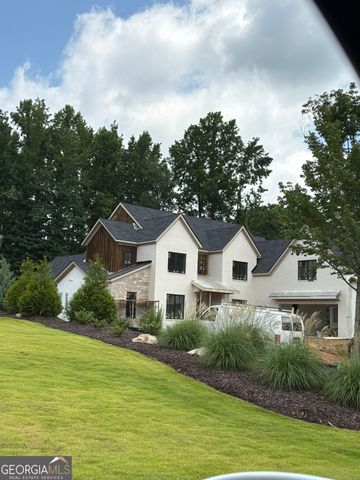 1010 Lyndon Lane, Milton, GA 30004