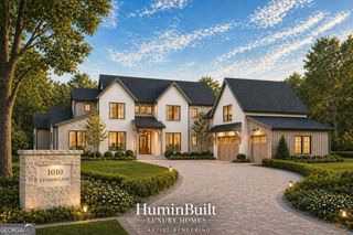 1010 Lyndon Lane, Milton, GA 30004
