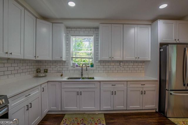 367 Macedonia Road, Atlanta, GA 30354
